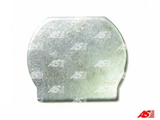 Ремкомплект, стартер AS-PL SRS5008