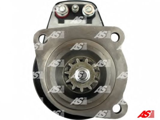 Стартер AS-PL S0347