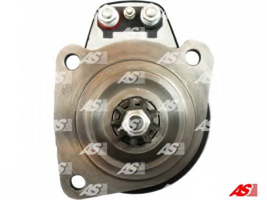 Стартер AS-PL S0350