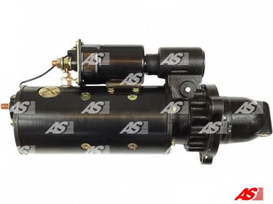 Стартер WAIglobal 50108