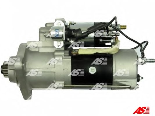 Стартер AS-PL 19600