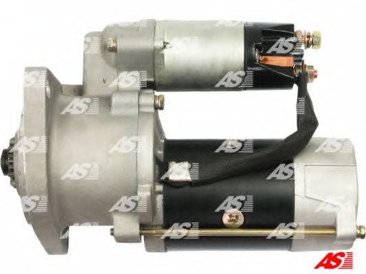 Стартер HC-Cargo 113560