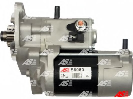 Стартер DENSO 4280000260