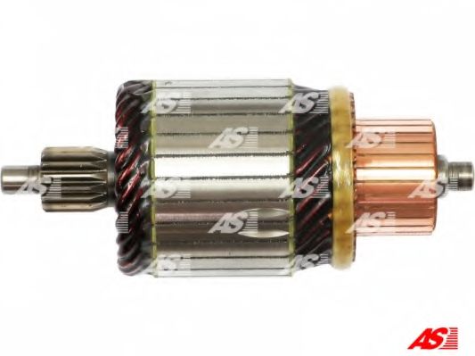 Якорь, стартер AS-PL SA5040