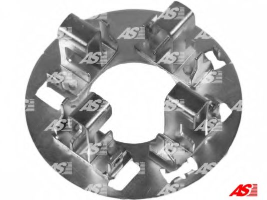 Кронштейн, угольная щетка AS-PL SBH0021