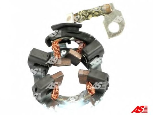 Кронштейн, угольная щетка AS-PL 50282