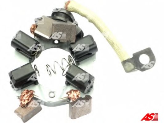 Кронштейн, угольная щетка AS-PL SBH0059