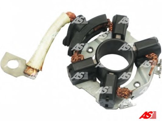 Кронштейн, угольная щетка HC-Cargo 333124