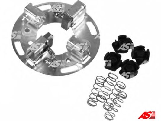 Кронштейн, угольная щетка AS-PL SBH3008