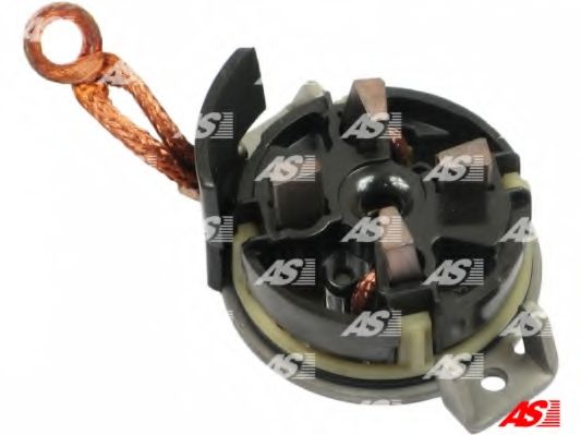 Кронштейн, угольная щетка HC-Cargo 333317