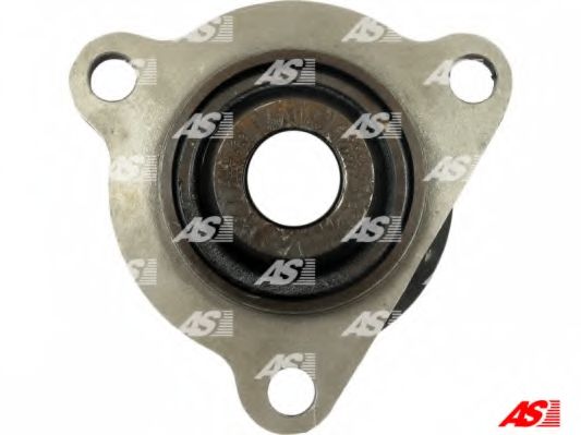 Подшипник со стороны привода, стартер HC-Cargo 132220