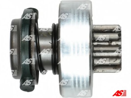 Привод с механизмом свободного хода, стартер AS-PL SD0024