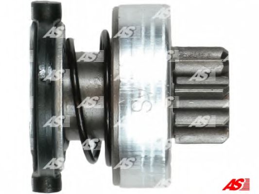 Привод с механизмом свободного хода, стартер GHIBAUDI 1989