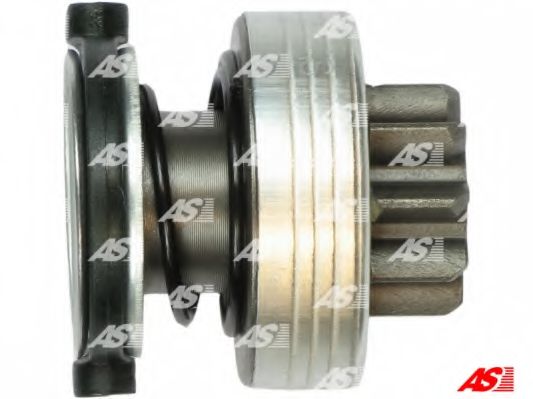 Привод с механизмом свободного хода, стартер GHIBAUDI 2111