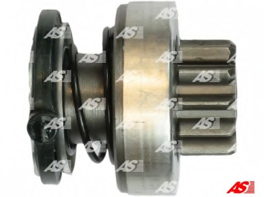 Привод с механизмом свободного хода, стартер GHIBAUDI 2152