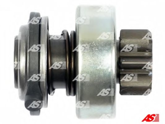 Привод с механизмом свободного хода, стартер AS-PL SD0164