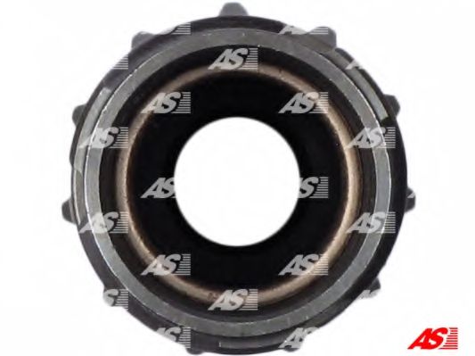 Привод с механизмом свободного хода, стартер AS-PL 0001402057