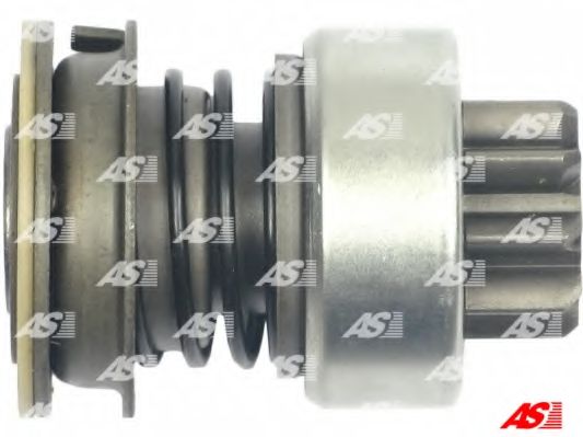 Привод с механизмом свободного хода, стартер AS-PL SD0211