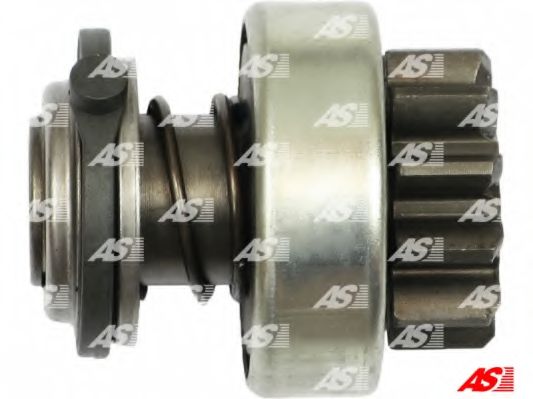 Привод с механизмом свободного хода, стартер AS-PL SD0238