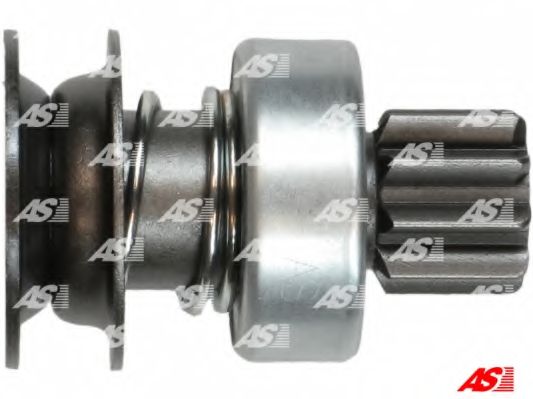 Привод с механизмом свободного хода, стартер FACET 10612