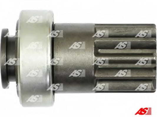 Привод с механизмом свободного хода, стартер AS-PL SD2054