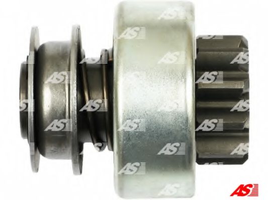 Привод с механизмом свободного хода, стартер AS-PL SD2055