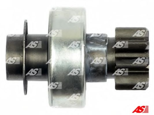 Привод с механизмом свободного хода, стартер AS-PL SD3045