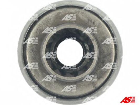 Привод с механизмом свободного хода, стартер VALEO 93623