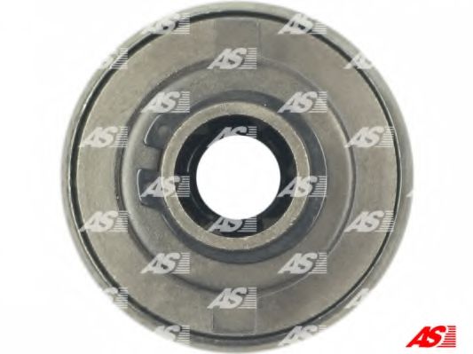 Привод с механизмом свободного хода, стартер GHIBAUDI 3188