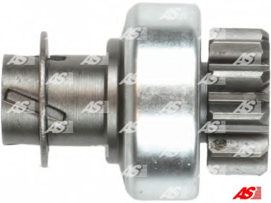 Привод с механизмом свободного хода, стартер GHIBAUDI 1669