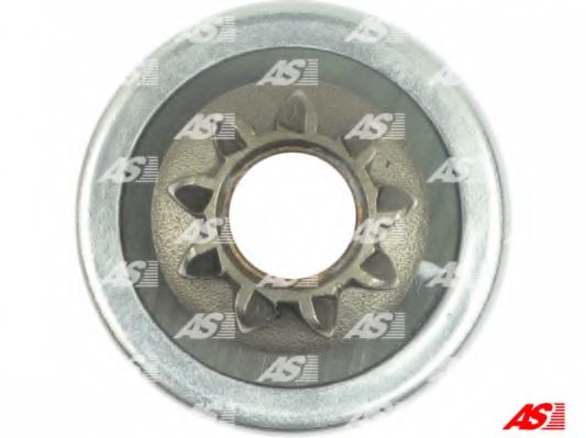 Привод с механизмом свободного хода, стартер AS-PL M3T19571