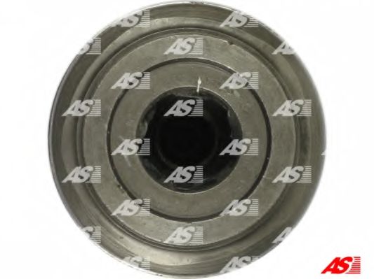 Привод с механизмом свободного хода, стартер GHIBAUDI 2120