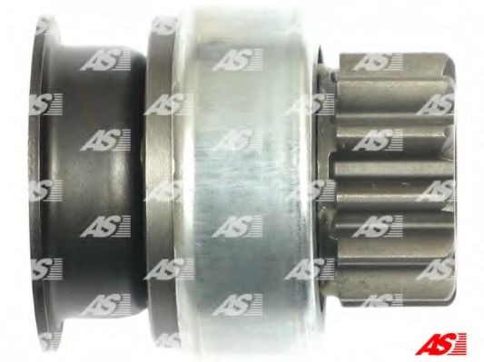 Привод с механизмом свободного хода, стартер AS-PL SD5074