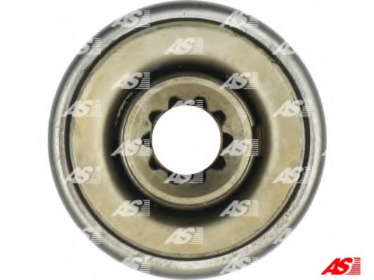 Привод с механизмом свободного хода, стартер AS-PL 06027