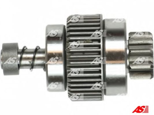 Привод с механизмом свободного хода, стартер AS-PL SD9004