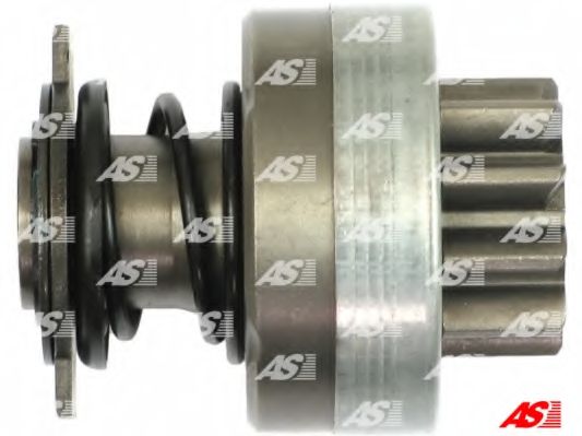 Привод с механизмом свободного хода, стартер AS-PL SD9081