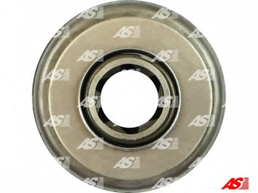 Привод с механизмом свободного хода, стартер AS-PL 0561