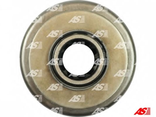 Привод с механизмом свободного хода, стартер AS-PL 07024