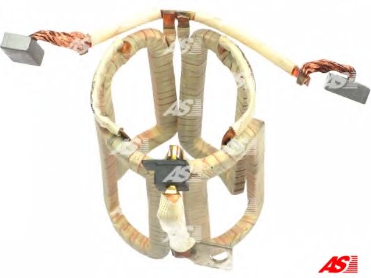 Обмотка возбуждения, стартер AS-PL SF0030