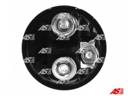 Тяговое реле, стартер AS-PL 1574338