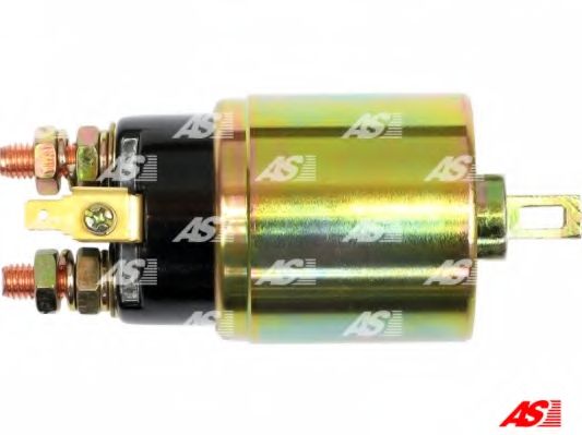 Тяговое реле, стартер AS-PL SS2041