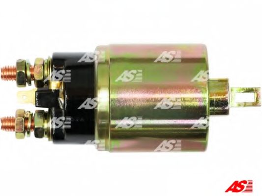 Тяговое реле, стартер AS-PL SS2044