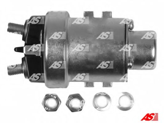 Тяговое реле, стартер AS-PL SS9005