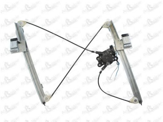 Подъемное устройство для окон AC Rolcar 012218