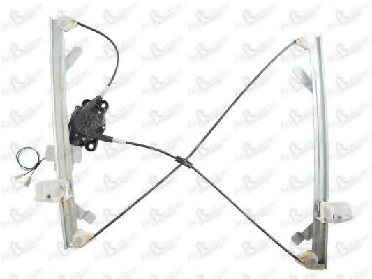 Подъемное устройство для окон AC Rolcar 01.4469