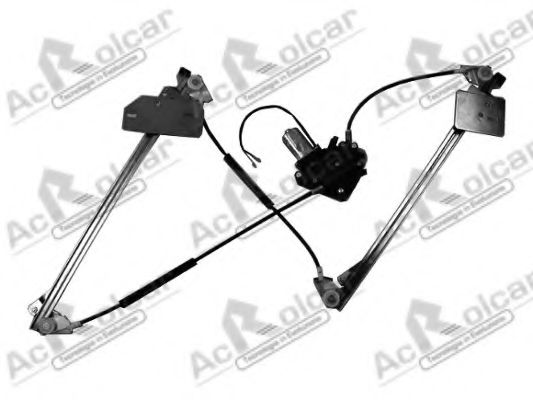 Подъемное устройство для окон AC Rolcar 014702