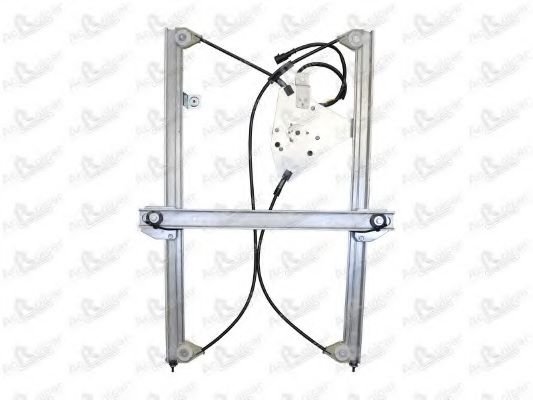 Подъемное устройство для окон AC Rolcar 01.4986