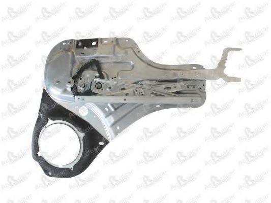 Подъемное устройство для окон AC Rolcar 01.5073