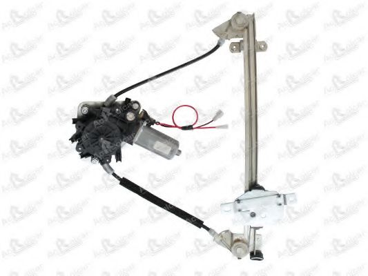 Подъемное устройство для окон AC Rolcar 01.7105