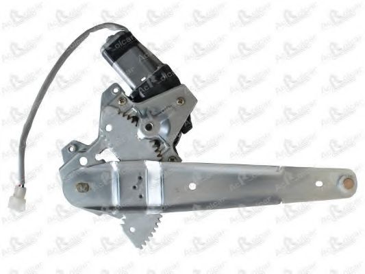 Подъемное устройство для окон AC Rolcar 01.7122